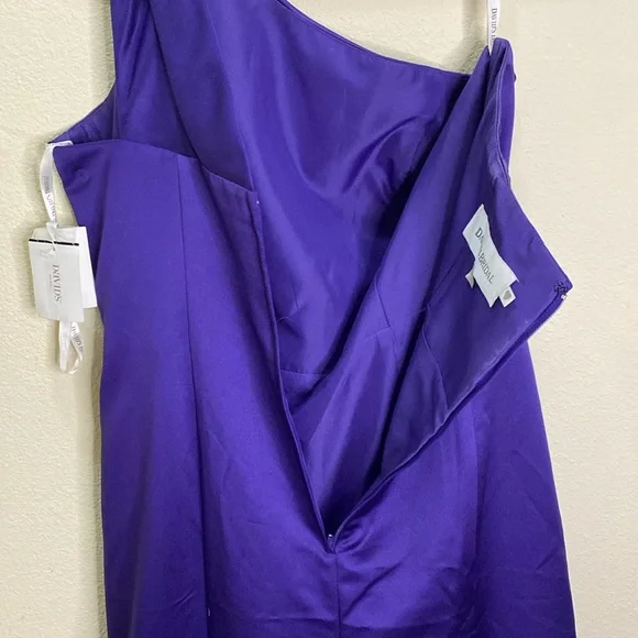 NWT: David’s bridal formal dress-Regency - Picture 8 of 11